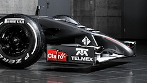 Illustration for article titled F1 Noses: Ranked